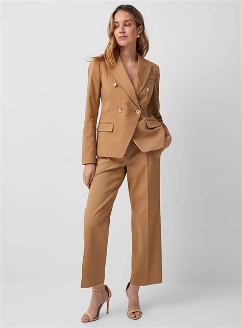 michael kors girls blazers